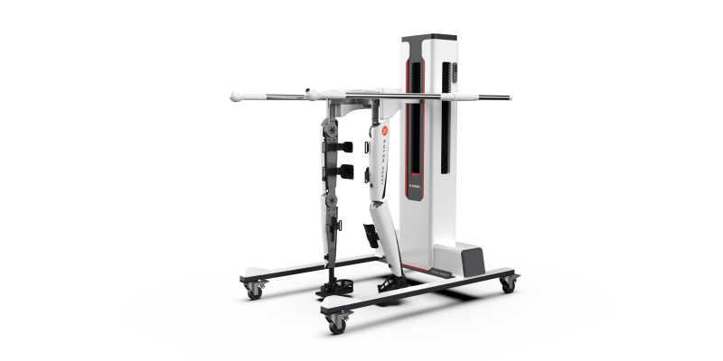 騰云系列 下肢外骨骼機器人-