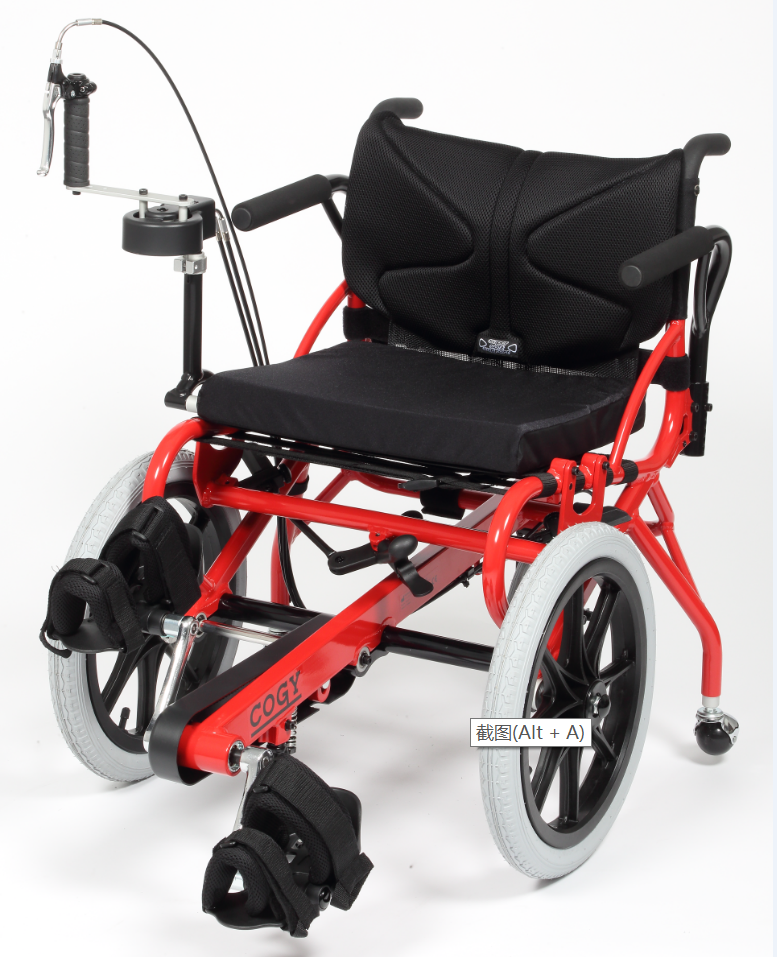 可騎運(yùn)動三輪車