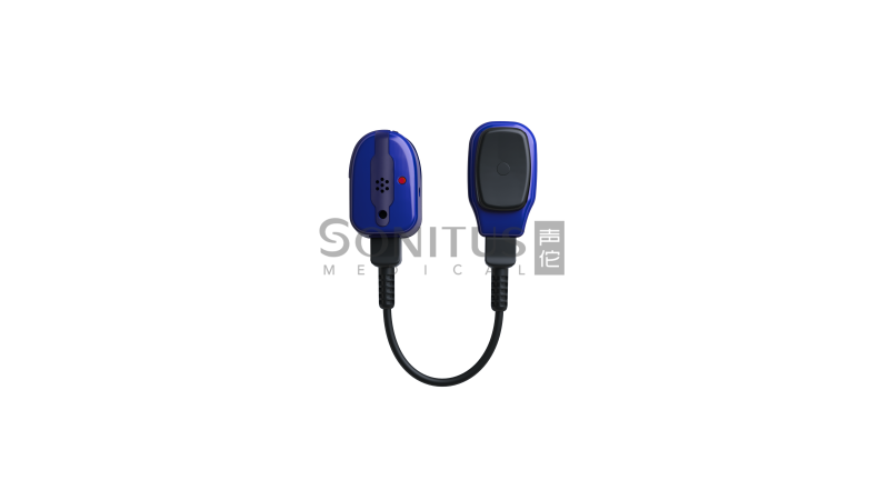 聰聆®MiniVibra迷你型骨導(dǎo)式助聽器-