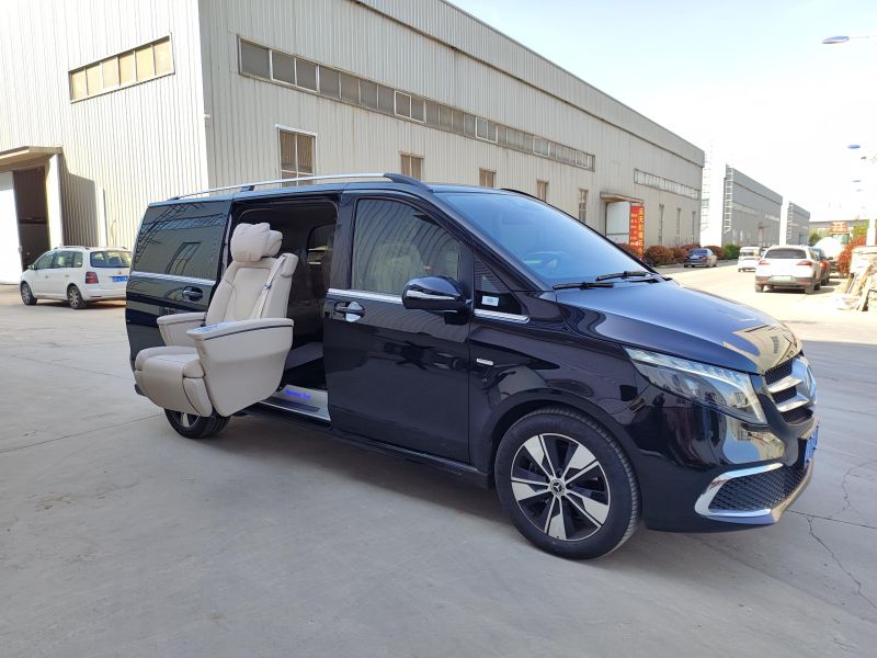 升降旋轉(zhuǎn)福祉座椅-