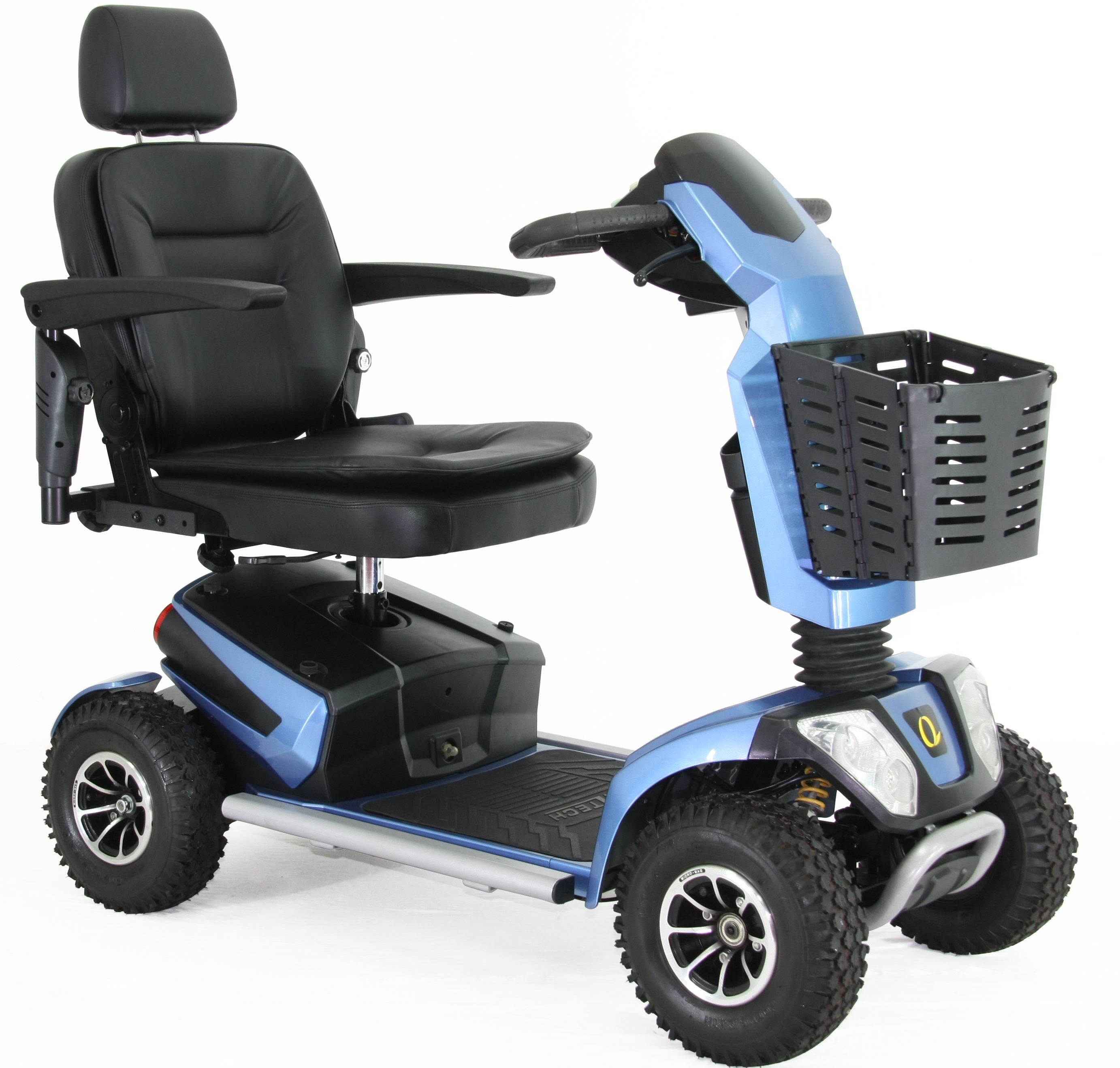 QS1241 電動(dòng)代步車