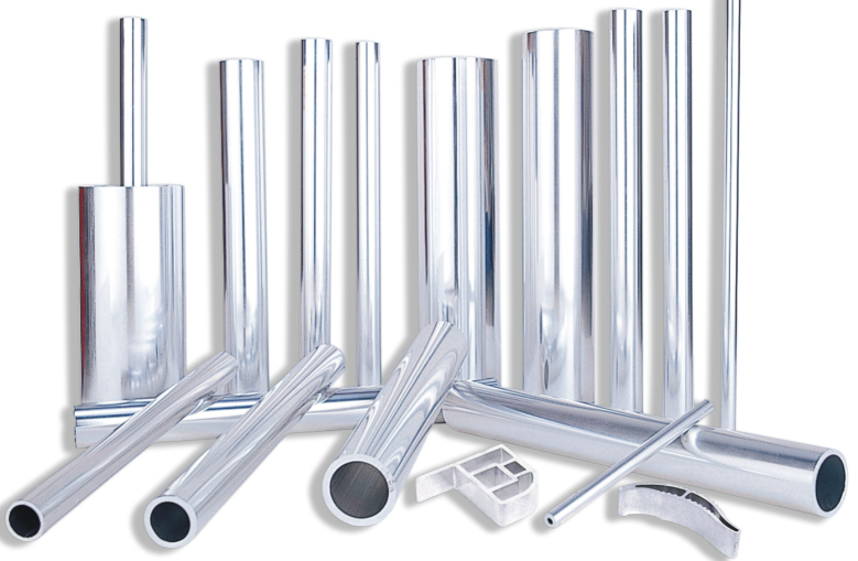 7系列高強度易焊接鋁管