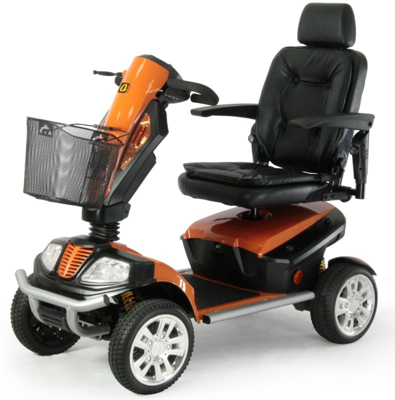 QS1343 電動(dòng)代步車(chē)-