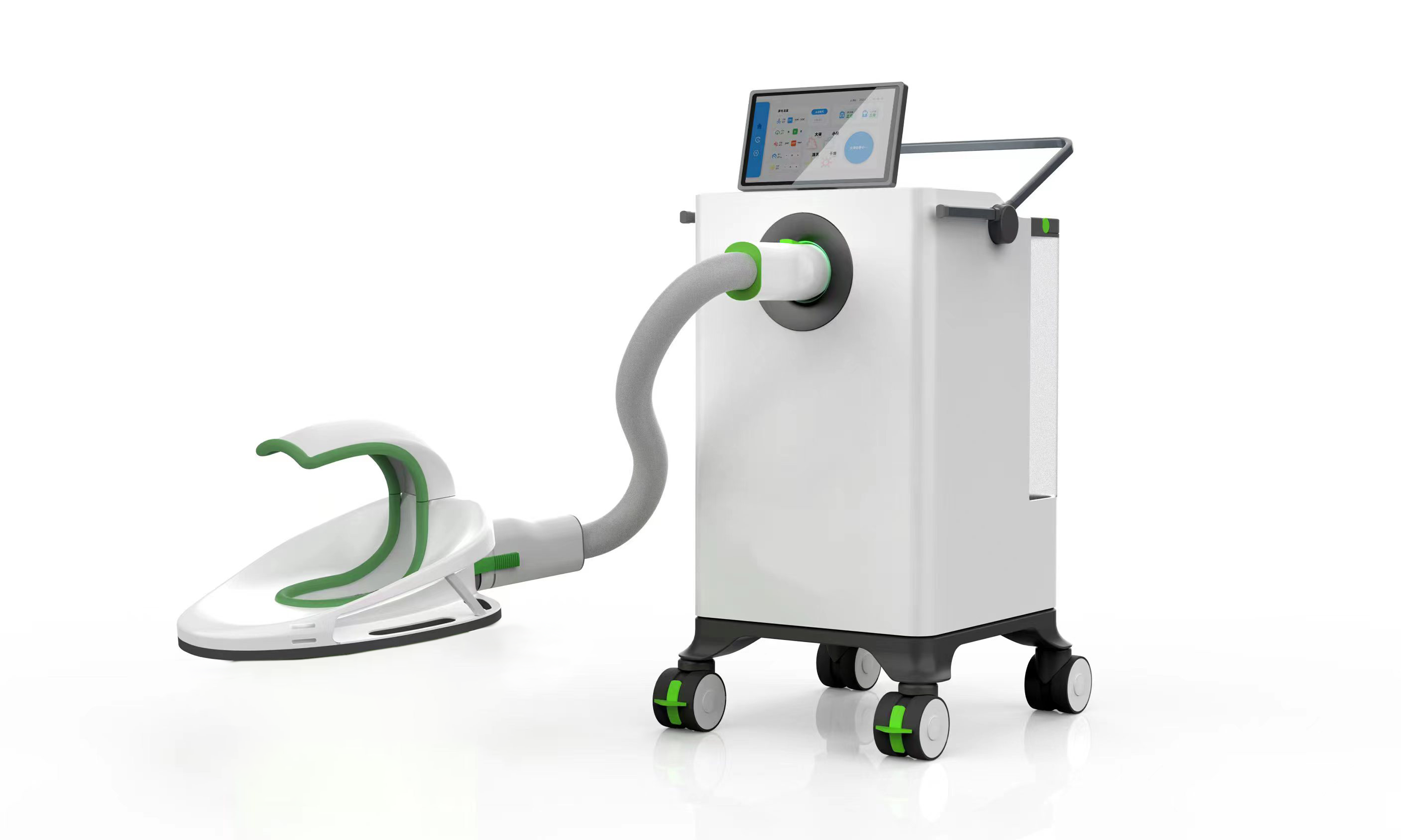 臥床二便護(hù)理系統(tǒng)