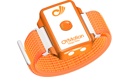 gForceMotion智能運(yùn)動(dòng)功能練儀