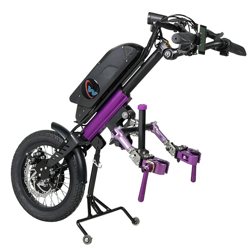 威之群輪椅驅(qū)動頭Q7新款夸克鏈接-