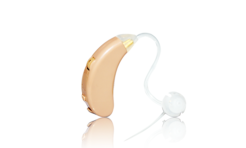 耳背機(jī)助聽(tīng)器-VIVO PRO 203