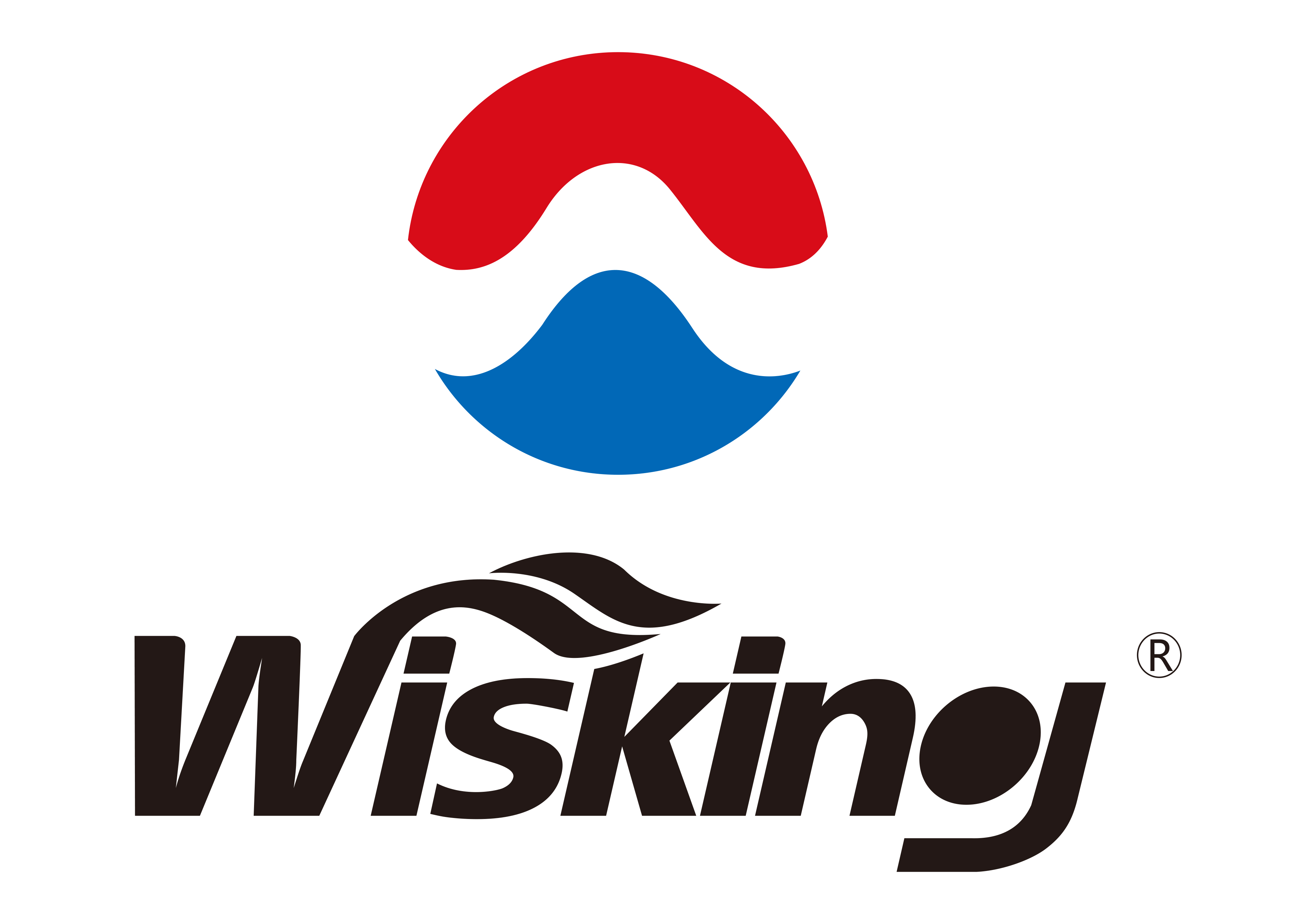 上海威之群機(jī)電制品有限公司-