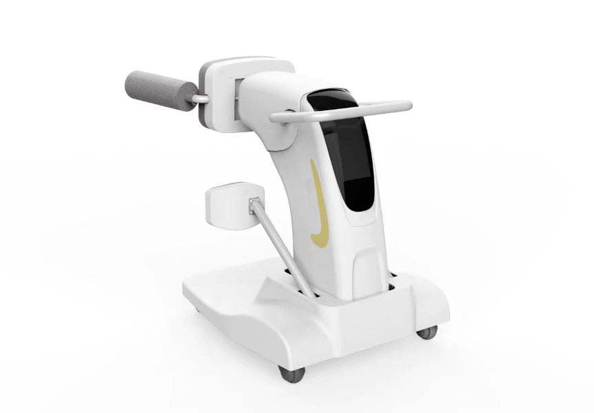 電動(dòng)背式移位機(jī)