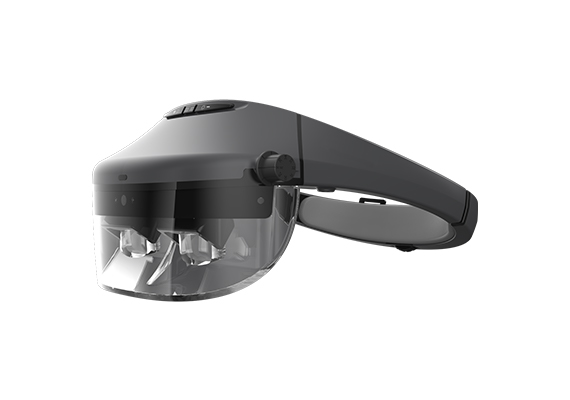Acesight AR 愛(ài)尚頭戴式助視器