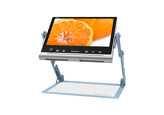 12寸斯諾便攜式電子助視器（Snow 12）