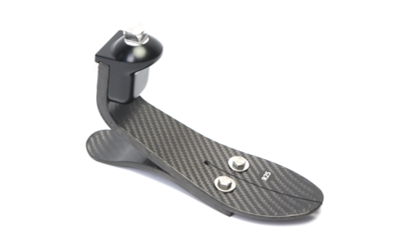 3GS沃夫高踝雙掌-