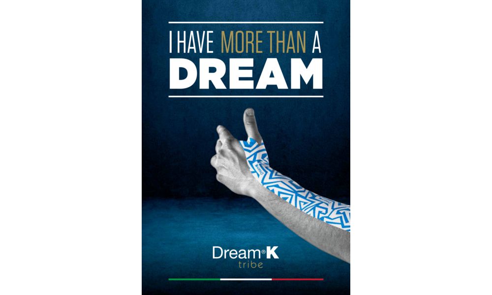 DKT運動機能貼布