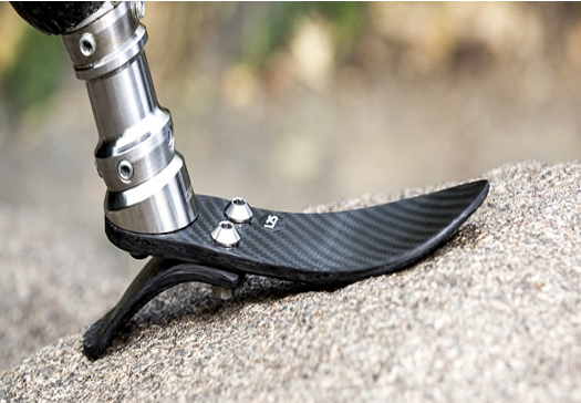 3D沃夫低踝單掌-