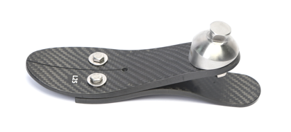 3DS沃夫低踝雙掌-