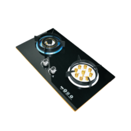 嵌入式家用燃氣灶具