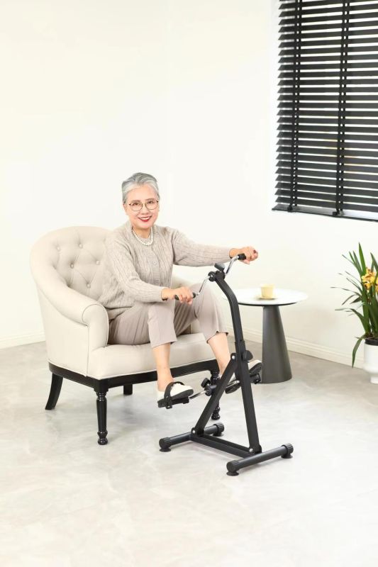 多功能上下肢腳踏機(jī)-