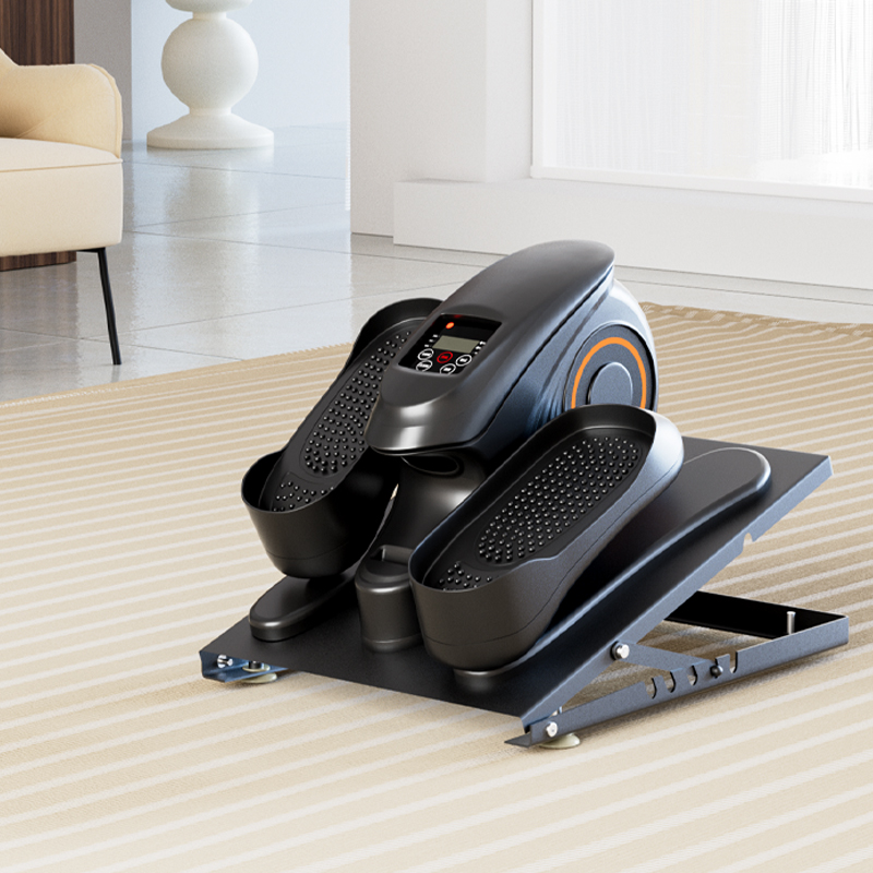 上下肢主被動康復(fù)機(jī)