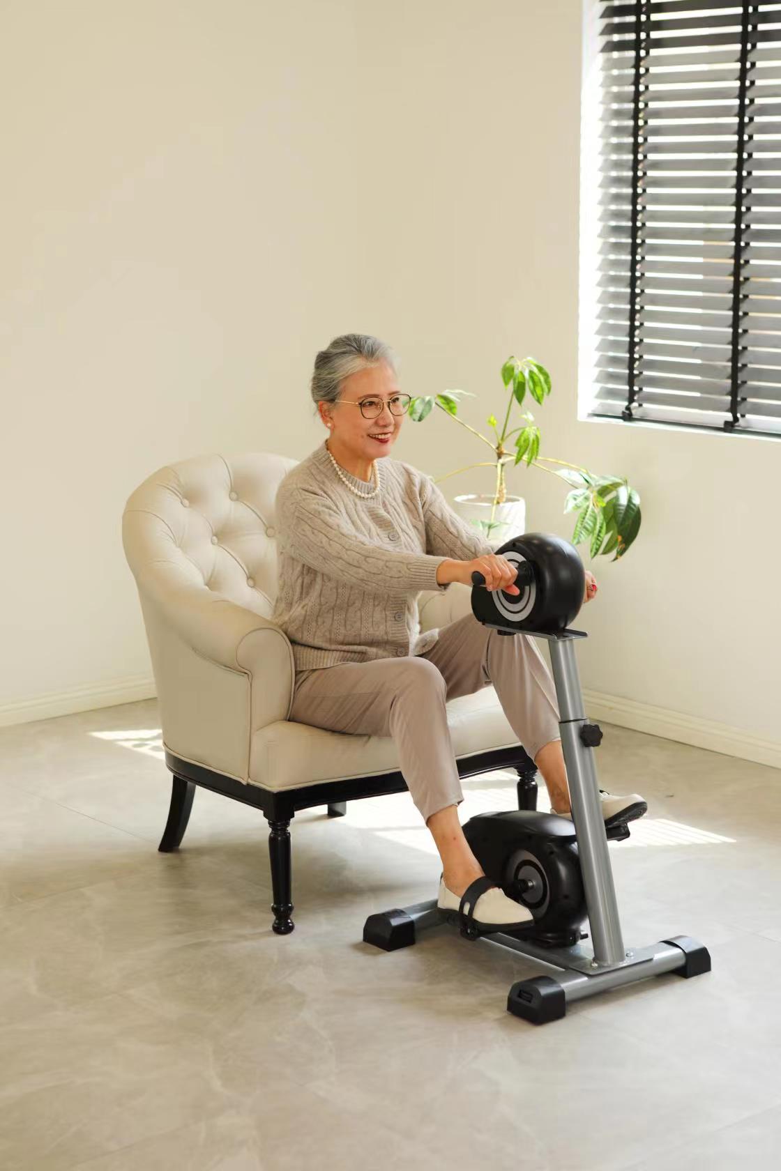 電動上下肢訓(xùn)練器