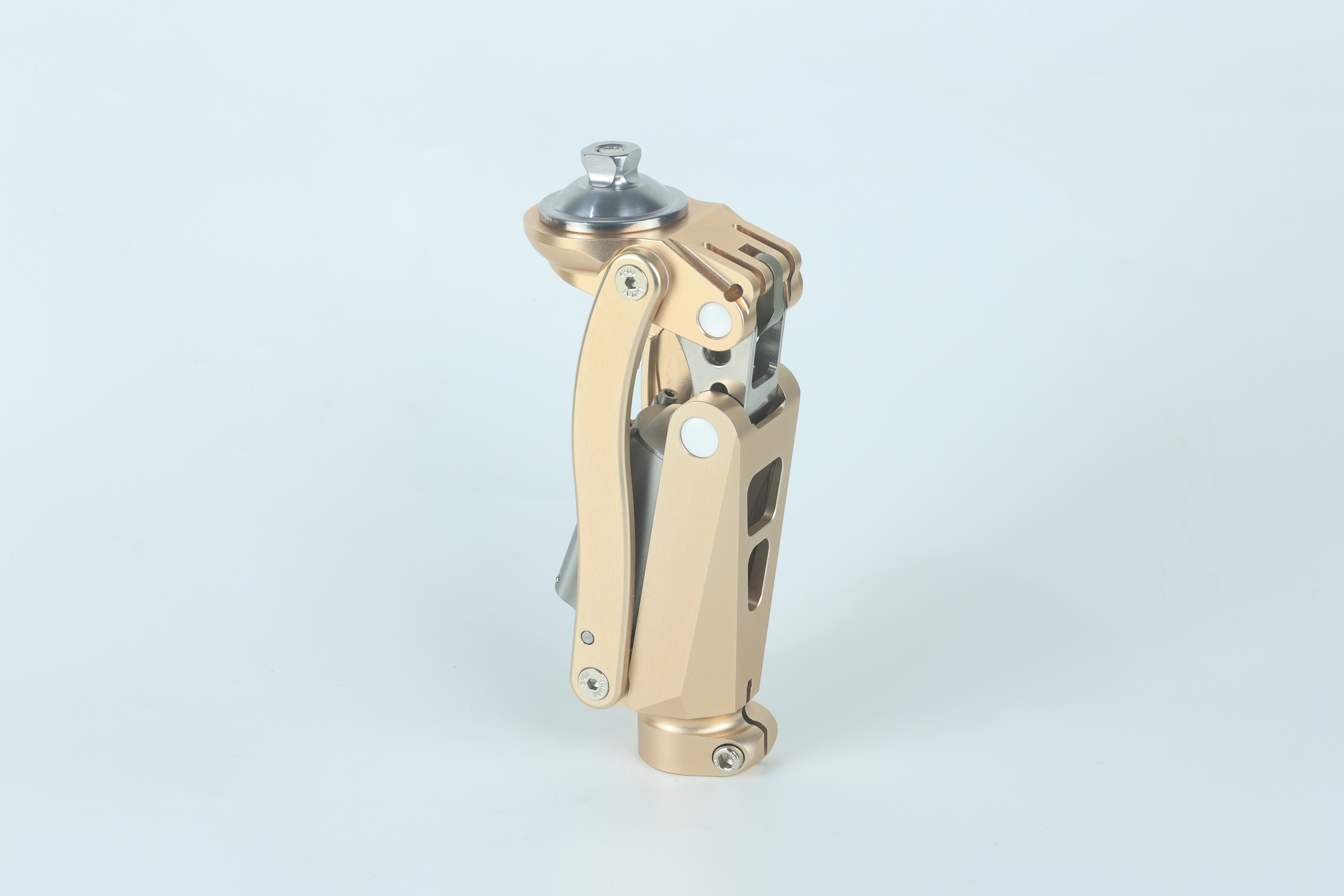 五軸幾何鎖關節(jié)-型號X9-A