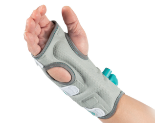 F.A.S.T WRIST BRACE-