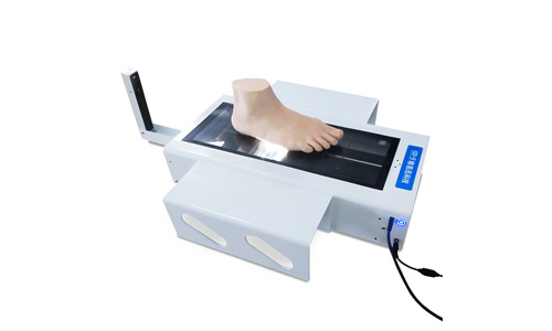 eSole-300C足底三維掃描儀