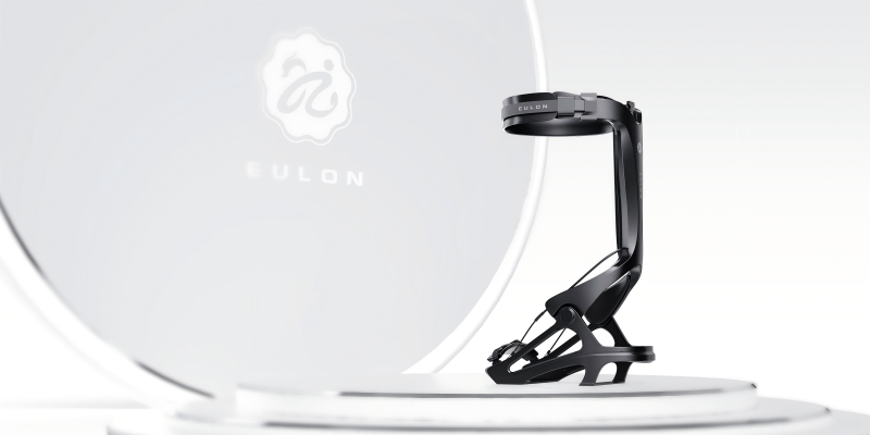 踝關節(jié)康復訓練器-