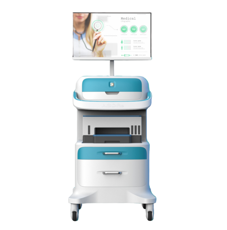 ICF評估與訓練系統(tǒng)-ASD-