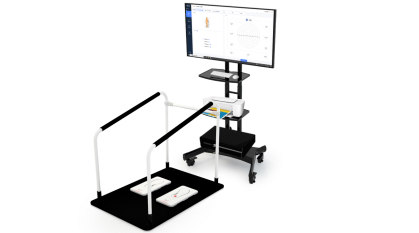 姿勢(shì)控制訓(xùn)練系統(tǒng)