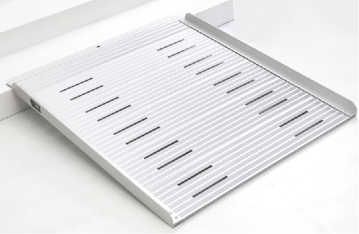 便攜式無障礙移動坡道