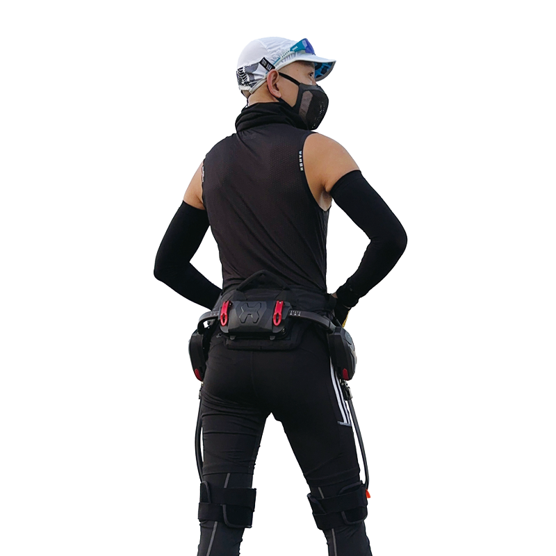 Ant-H1 Pro Walking Assist Robot-