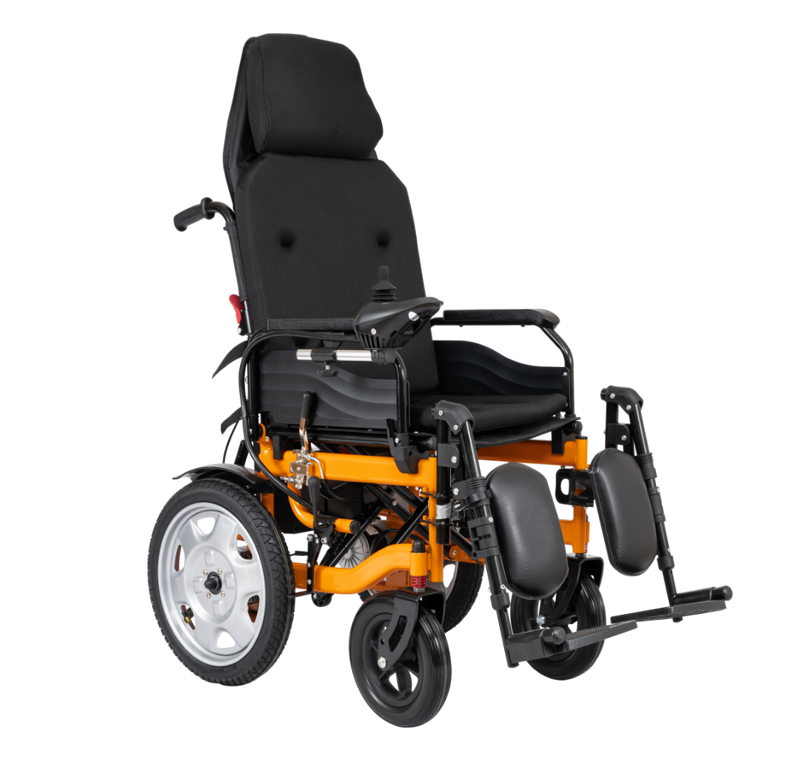 Electric wheelchair  E310S-16