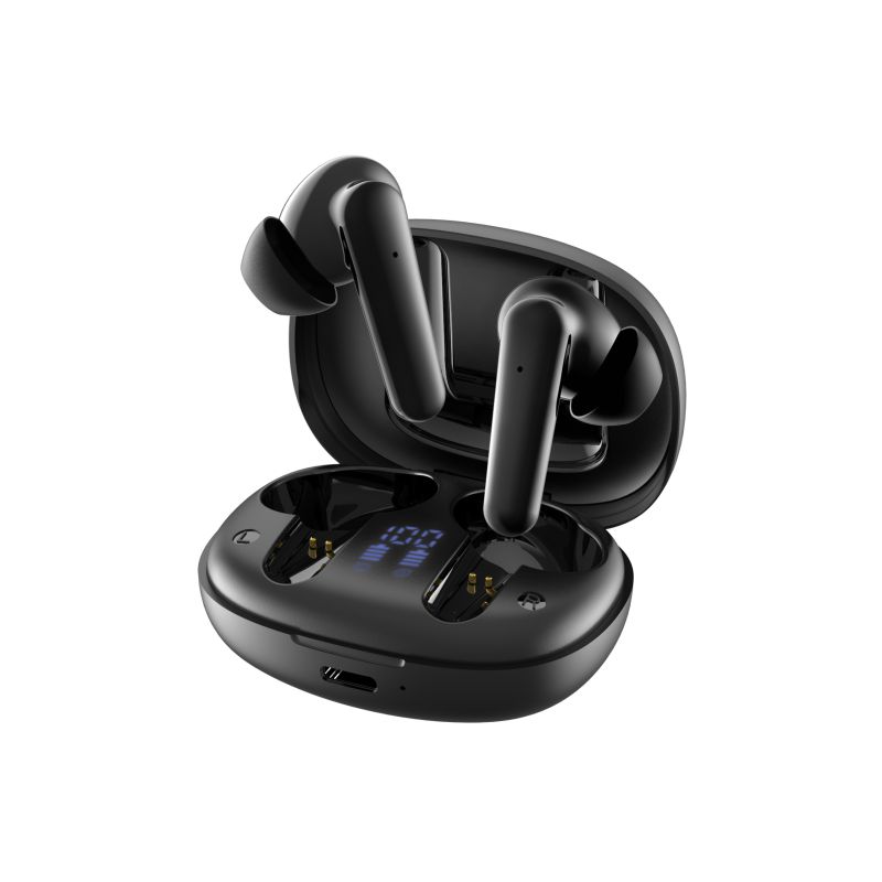 Digital Intelligent Bluetooth Hearing Amplifier-