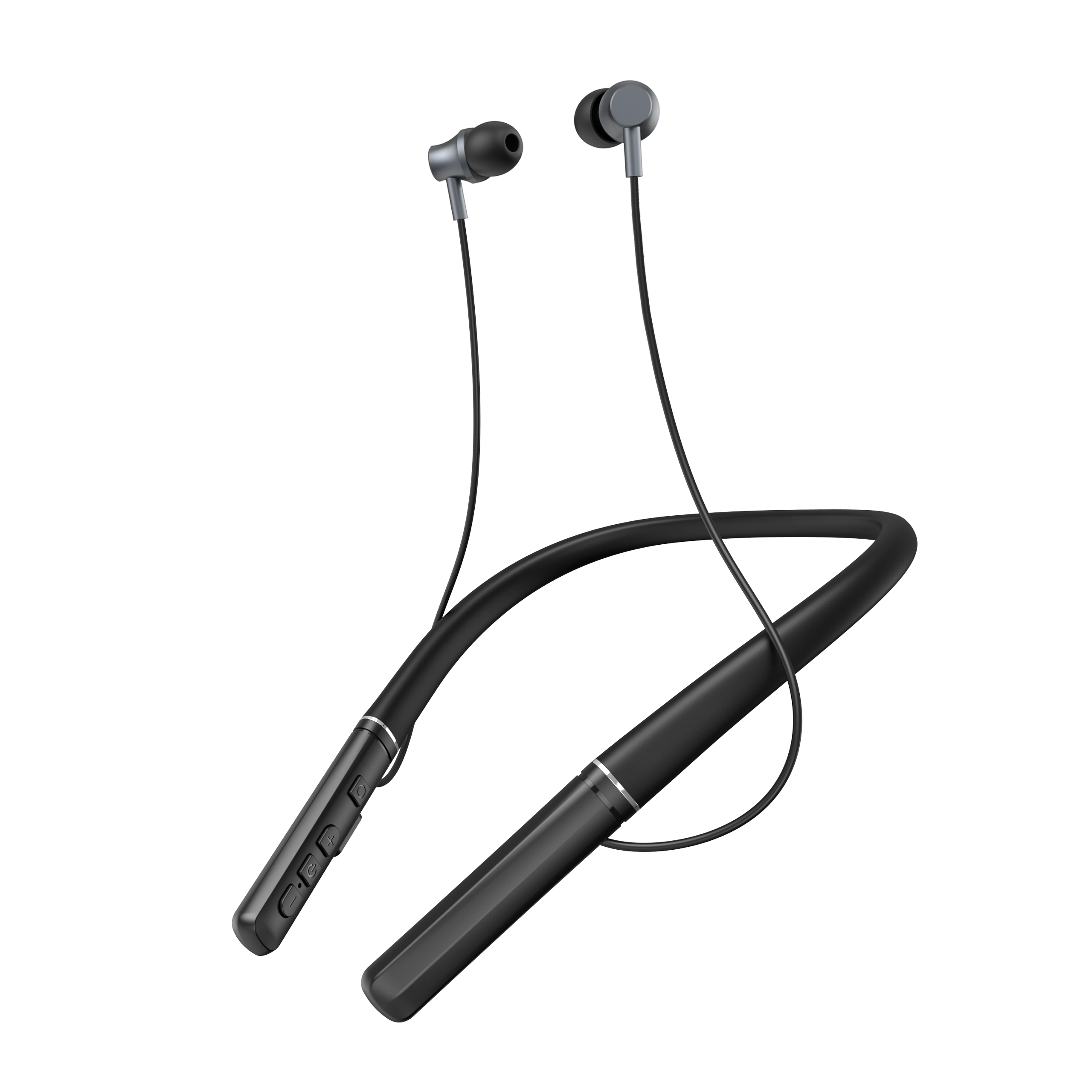 Digital Intelligent Hearing Aids