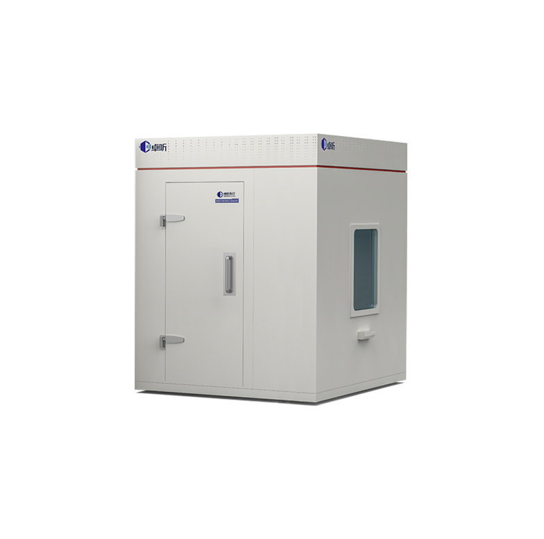 impedance&vertigo testing room-