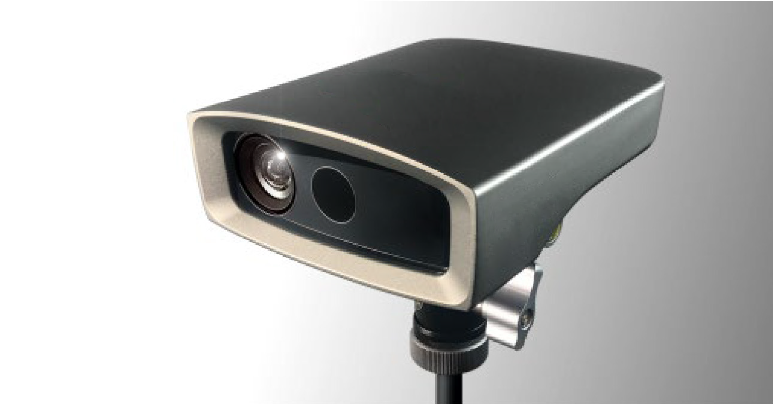 SIGMA-1脊柱側彎三維掃描儀