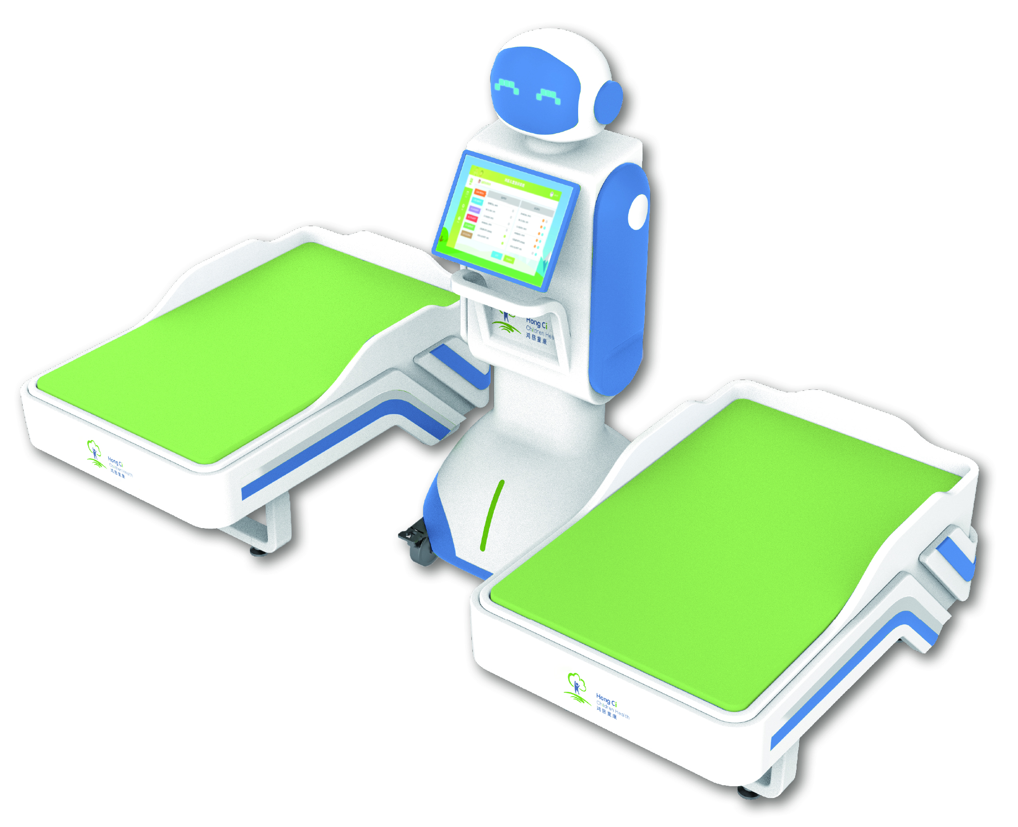 體感音樂(lè)振動(dòng)康復(fù)系統(tǒng)