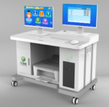 認(rèn)知能力評(píng)估與訓(xùn)練儀-