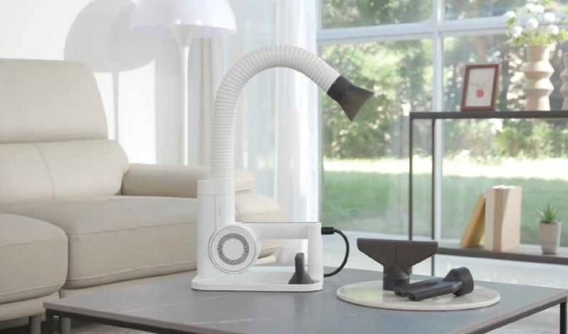 “duz”(都贊）V3雙重模式電吹風(fēng)-