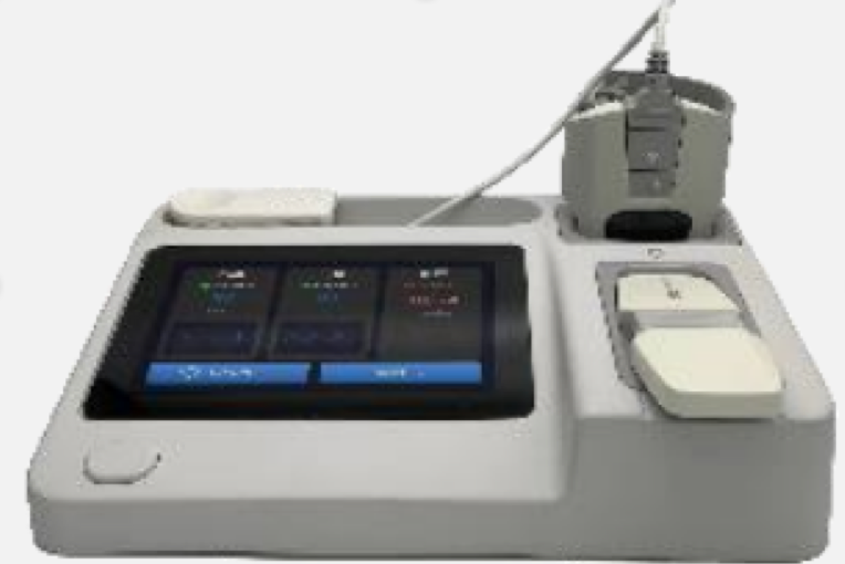 健康體檢機(jī)-