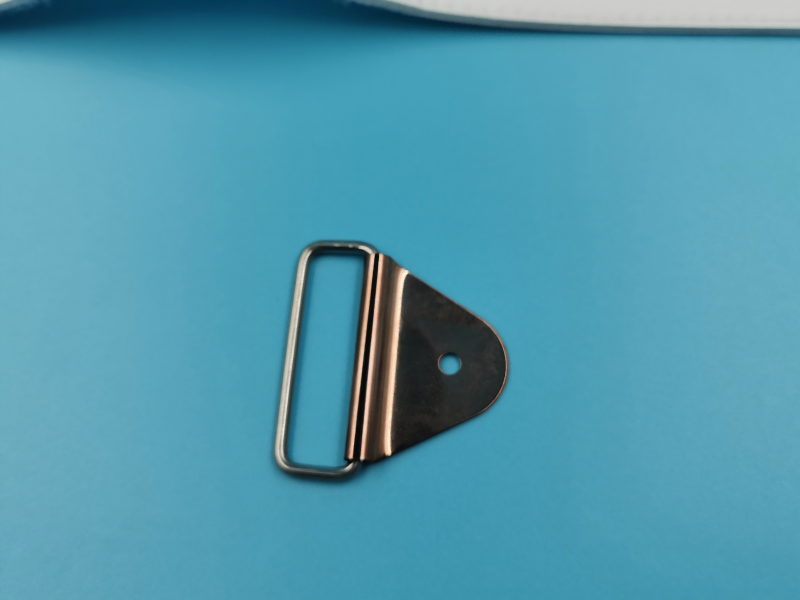 不銹鋼扣環(huán)-