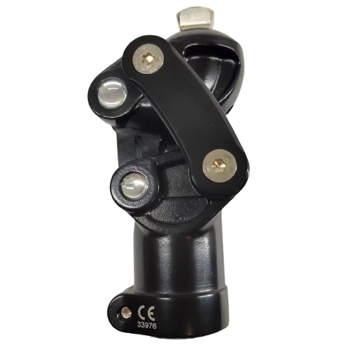 4 bar Mechanical knee joint