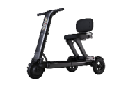 折疊電動代步車