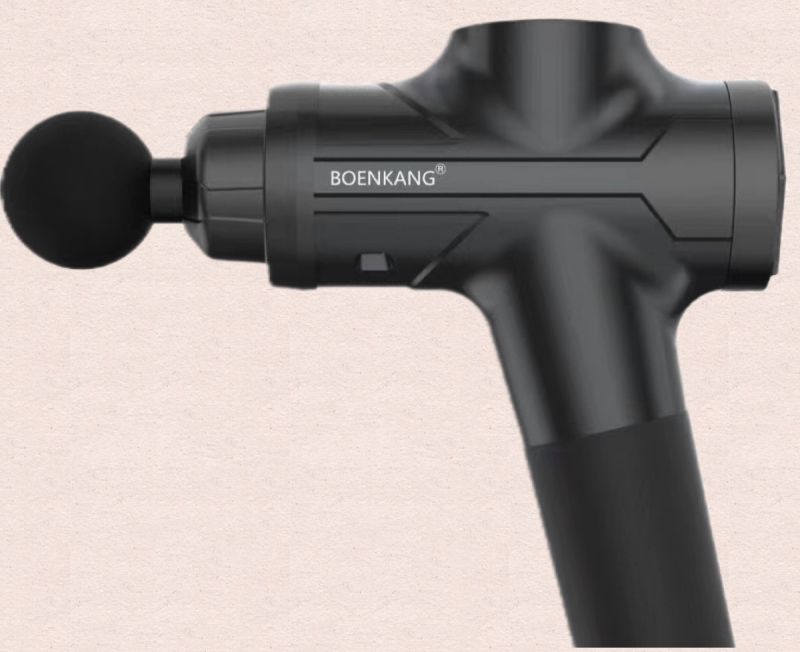 Physiotherapy instrument-