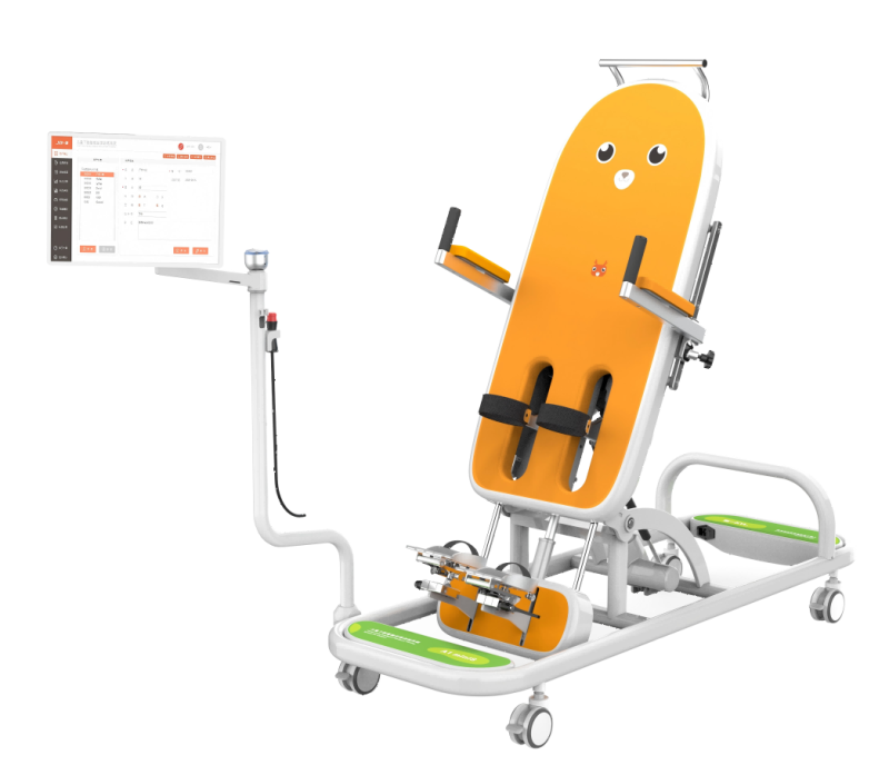 兒童下肢智能反饋訓(xùn)練系統(tǒng)A1mini-