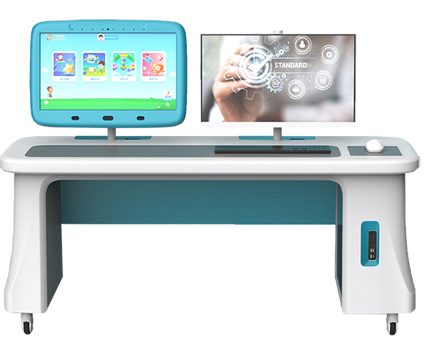 Digital Speech and Language Development Support System