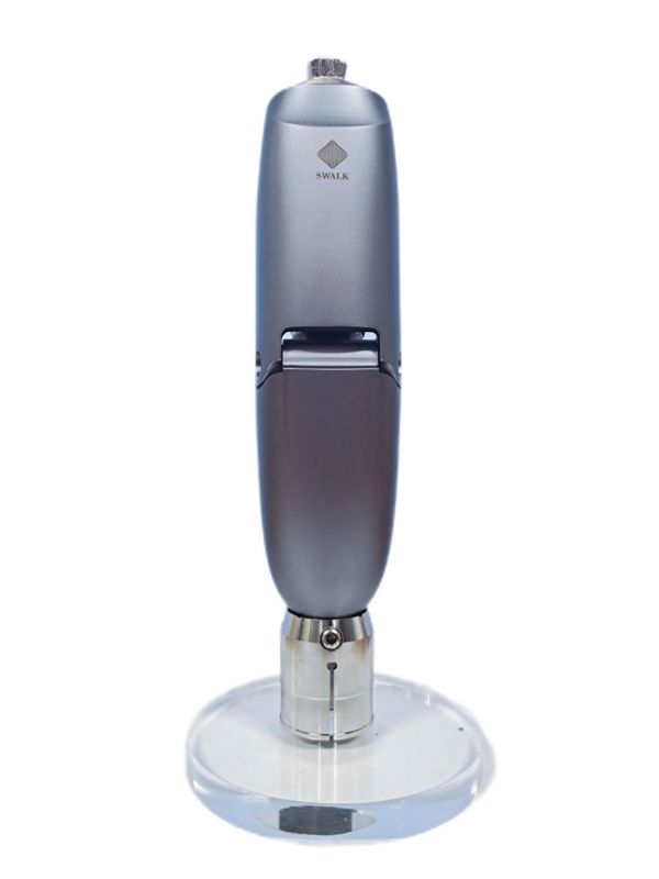 思沃克雙液壓膝關(guān)節(jié)-