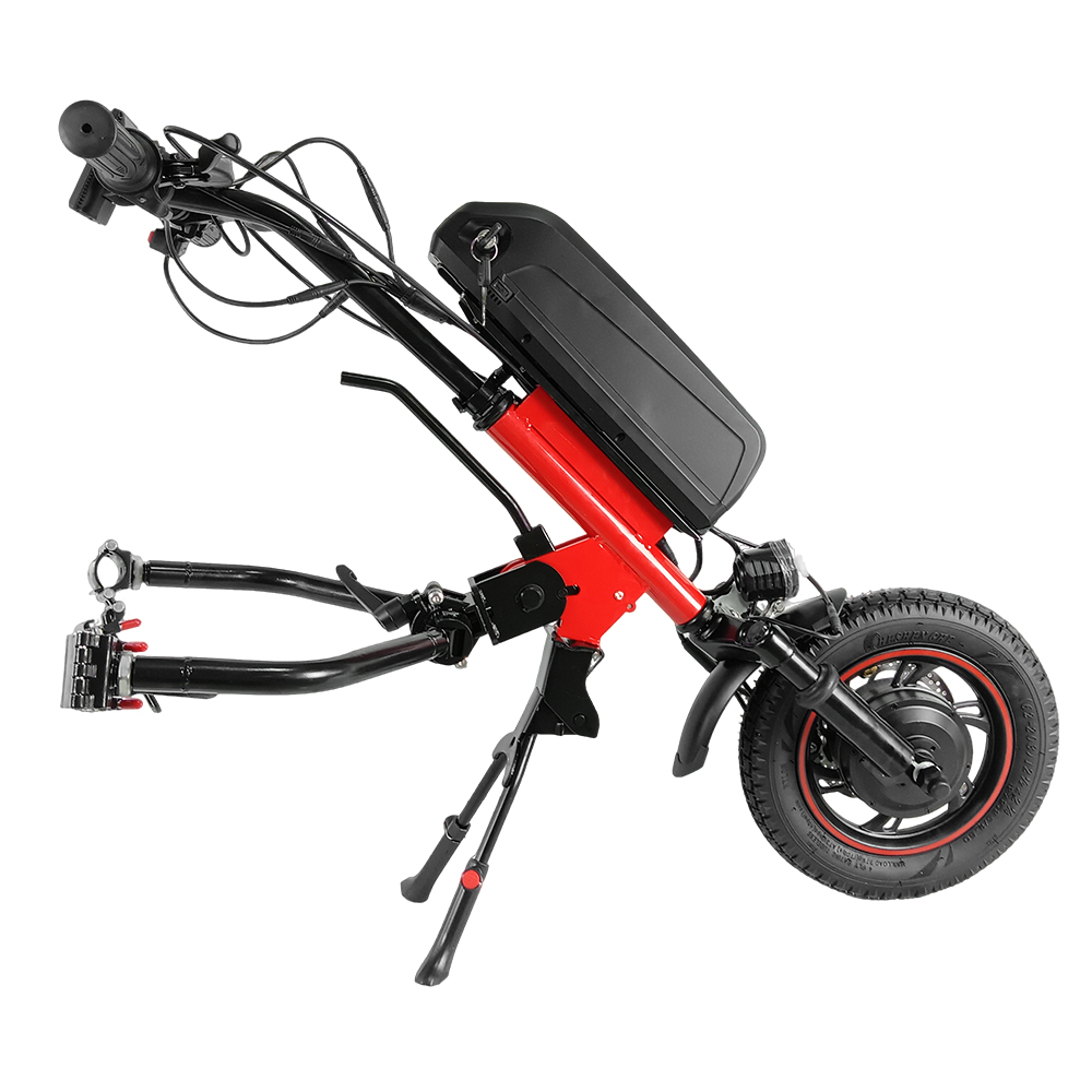 12 inch 350w wheelchair kit