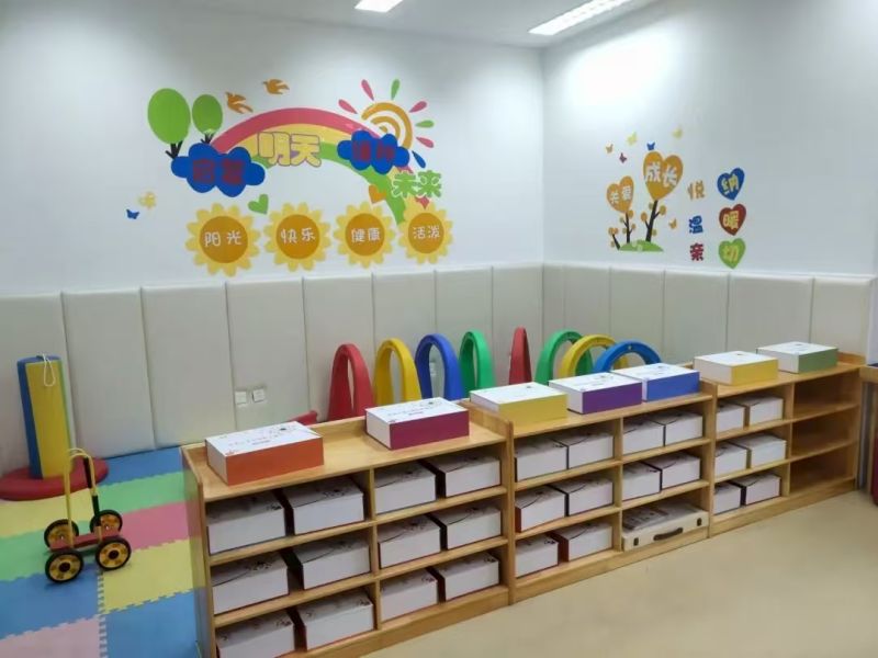 特需兒童專用教學輔具-