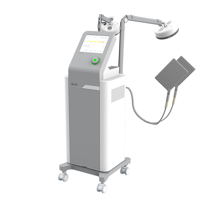 Short Wave Therapy Device